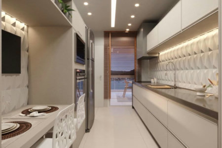 Apartamento com 3 dormitórios à venda, 227 m² por R$ 7.100.000,00 - Ponta da Praia - Santos/SP
