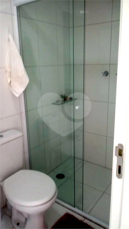 Apartamento à venda com 2 quartos, sendo 1 suíte, em Casa Verde, São Paulo, SP