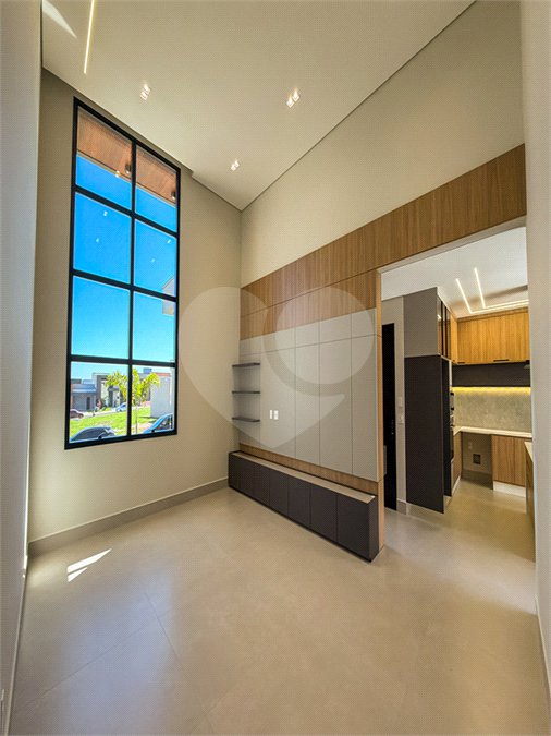 Casa à venda com 3 suítes no condomínio Residencial Dona Maria Candida, Indaiatuba - SP