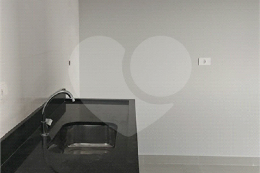 Apartamento para alugar com 1 suíte em Pirituba, São Paulo, SP