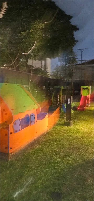 Studio à venda ou para alugar em Vila Cordeiro, São Paulo, SP