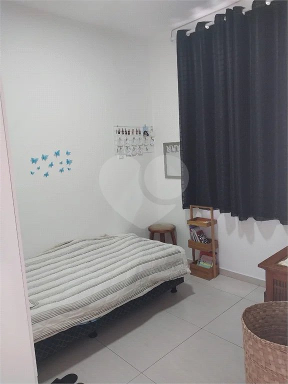 Apartamento à venda com 3 quartos em Campo Grande, Rio de Janeiro, RJ