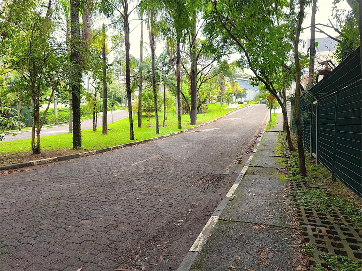Terreno à venda no condomínio Reserva Nova Cantareira, São Paulo - SP