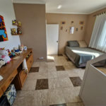 Casa à venda com 4 suítes no condomínio Villa Viana II, Cotia - SP