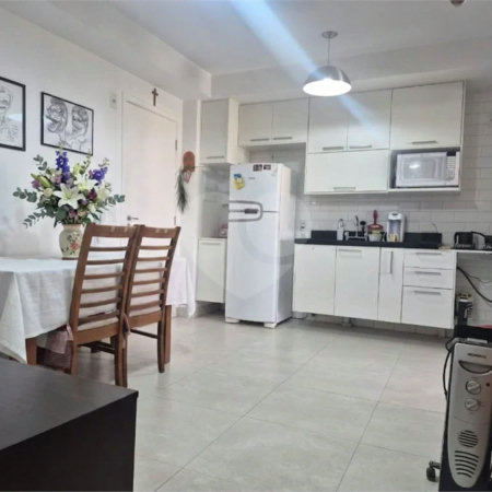 Apartamento à venda com 2 quartos, sendo 1 suíte, em JARDIM SUL, São Paulo, SP