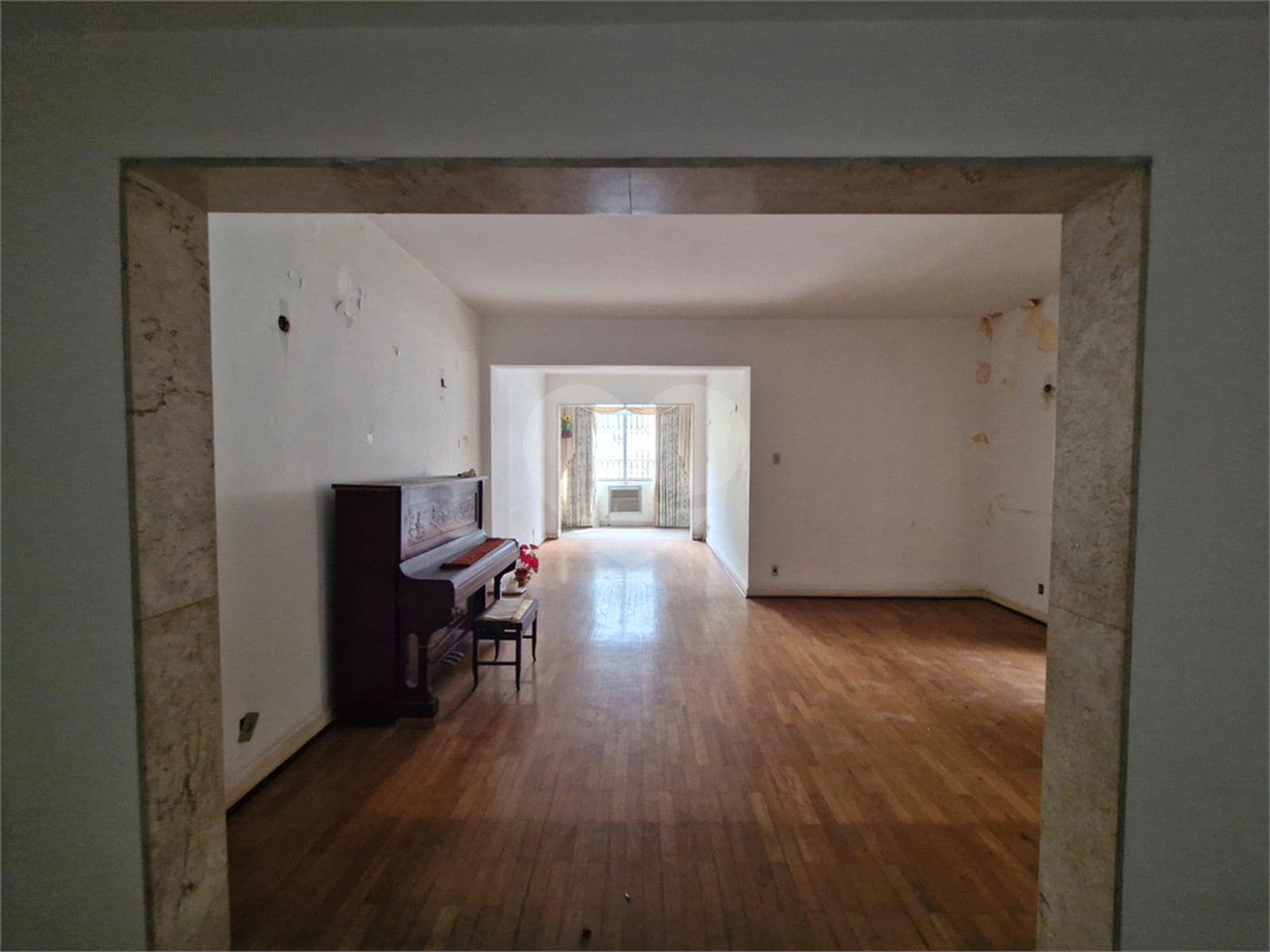 Apartamento à venda com 3 quartos em Tijuca, Rio de Janeiro, RJ