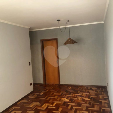 Apartamento à venda com 2 quartos em Santa Teresinha, São Paulo, SP