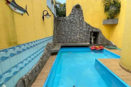 Apartamento Residencial à venda, Ponta da Praia, Santos - AP0578.