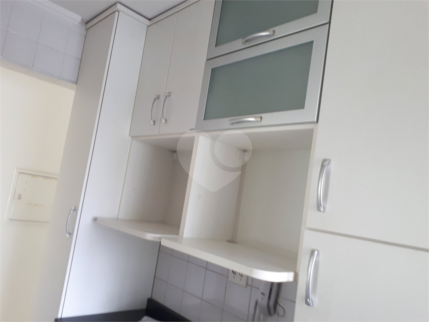 Apartamento à venda com 2 quartos em Mandaqui, São Paulo, SP