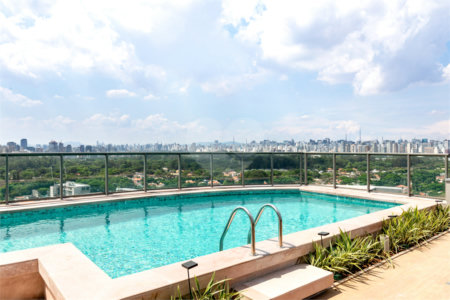 Duplex para alugar com 1 suíte em Indianópolis, São Paulo, SP