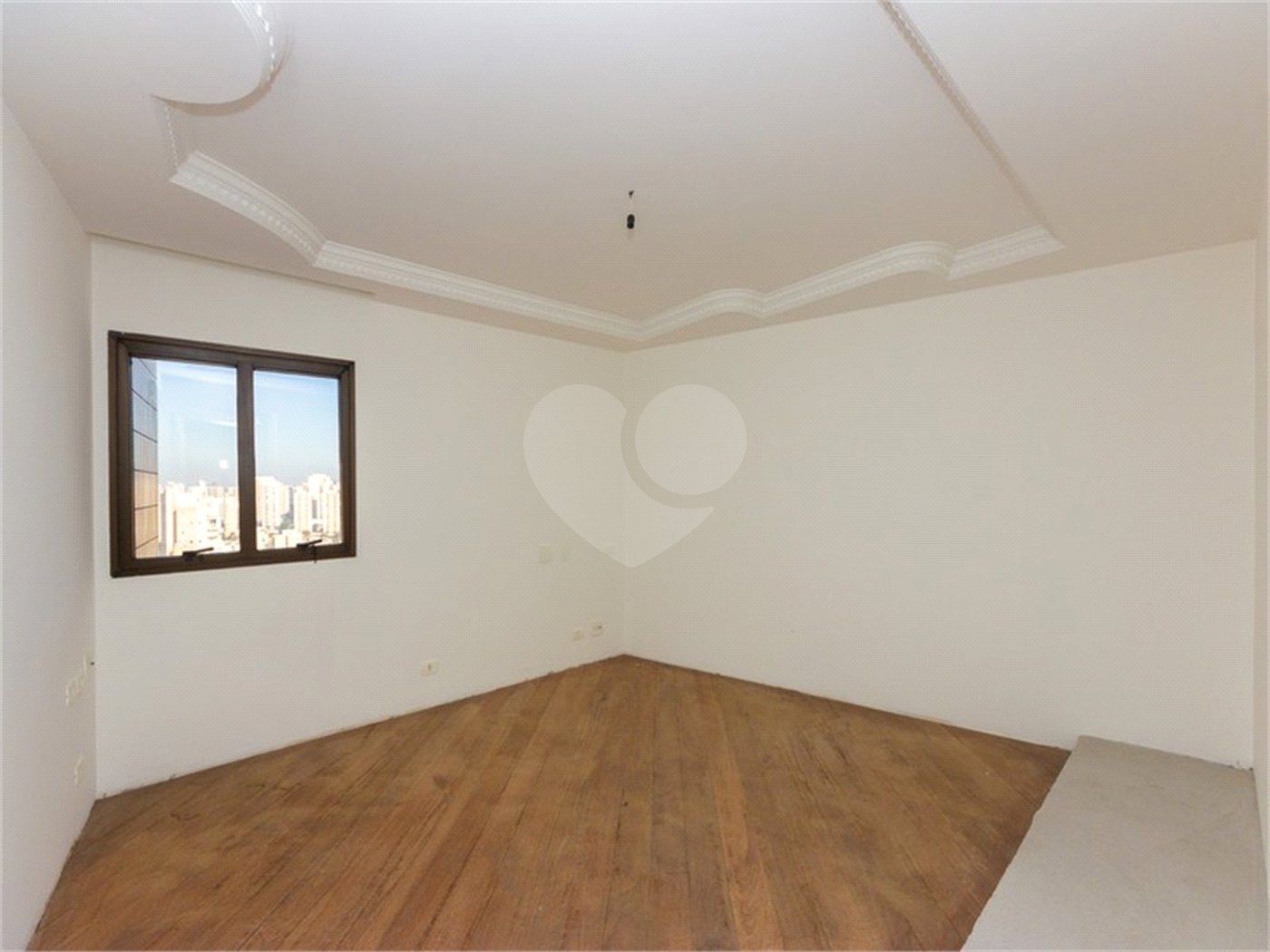 Apartamento à venda com 4 suítes em Bosque da Saúde, São Paulo, SP