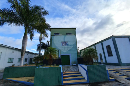 Barracão para alugar em Vila Arruda, Itapetininga, SP
