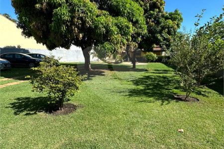Chácara à venda com 4 quartos em Nova Veneza, Paulínia, SP