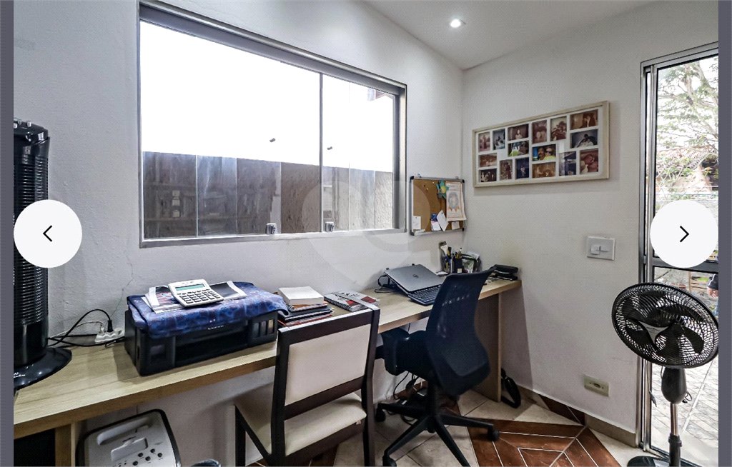 Sobrado à venda com 3 quartos em Jardim Ester Yolanda, São Paulo, SP