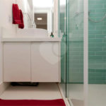Apartamento à venda ou para alugar com 2 suítes em Santo Amaro, São Paulo, SP