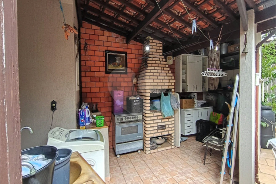 Sobrado à venda com 2 suítes em Mandaqui, São Paulo, SP
