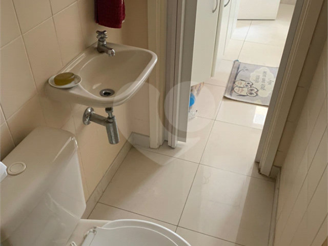 Apartamento à venda com 4 quartos, sendo 3 suítes, em Santana, São Paulo, SP