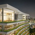 Apartamento à venda com 3 suítes em Moema, São Paulo, SP
