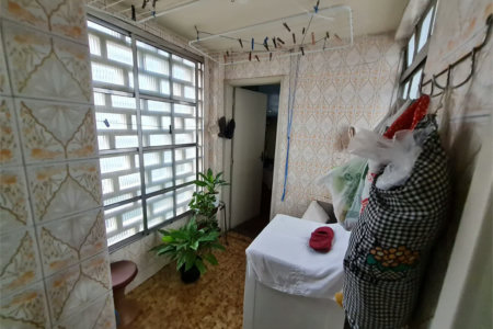 Apartamento à venda com 2 quartos em Vila Leopoldina, São Paulo, SP