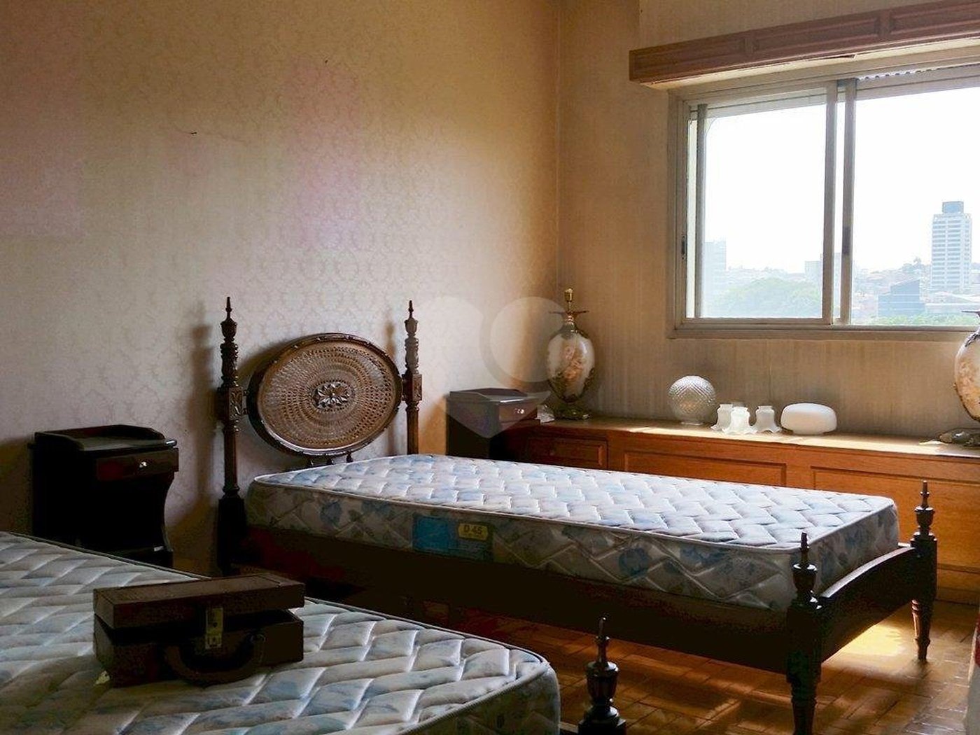Apartamento à venda com 2 quartos em Santana, São Paulo, SP