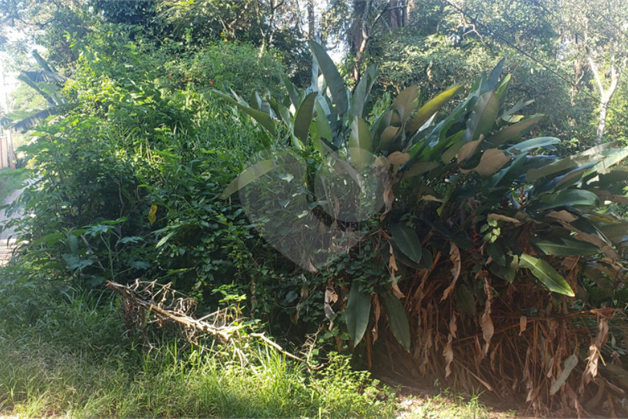 Terreno à venda em Alpes da Cantareira, Mairiporã, SP