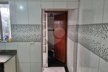 Sobrado para alugar com 2 quartos em Jardim Leonor Mendes de Barros, São Paulo, SP