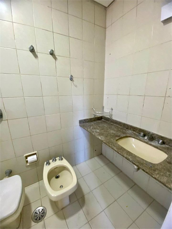 Apartamento Residencial à venda, Centro, Guarujá - AP1482.