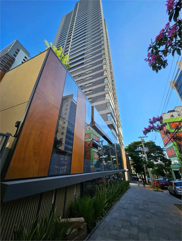 Apartamento à venda com 3 suítes em Perdizes, São Paulo, SP