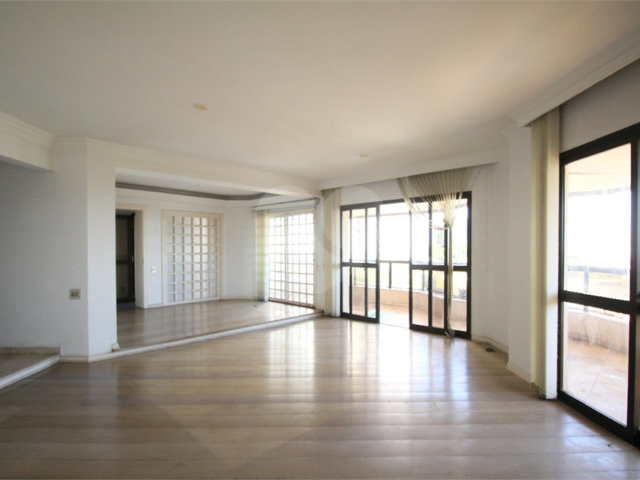 Apartamento à venda com 3 suítes em Morumbi, São Paulo, SP