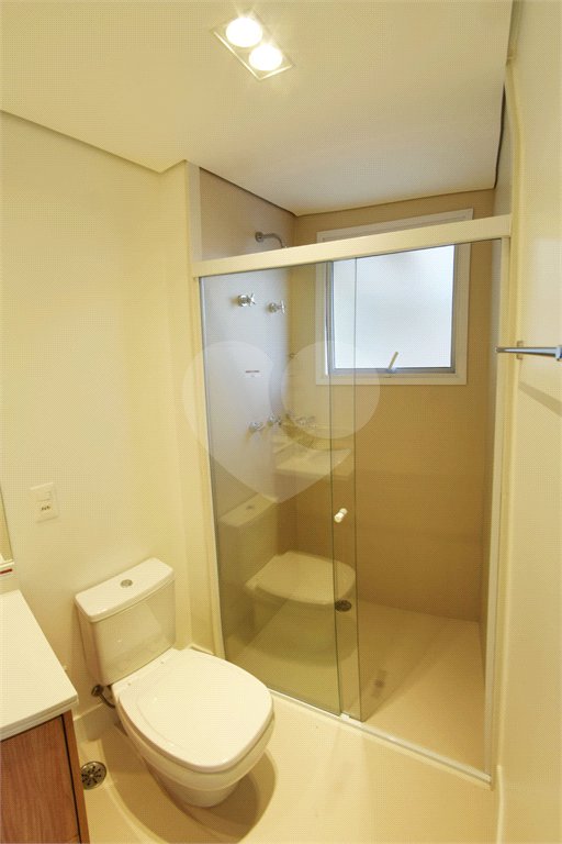 Apartamento à venda com 3 suítes em Vila Romana, São Paulo, SP