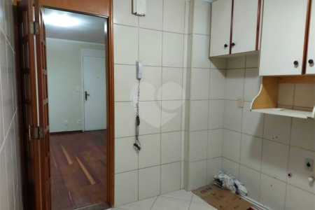 Apartamento à venda com 2 quartos em Jardim Íris, São Paulo, SP