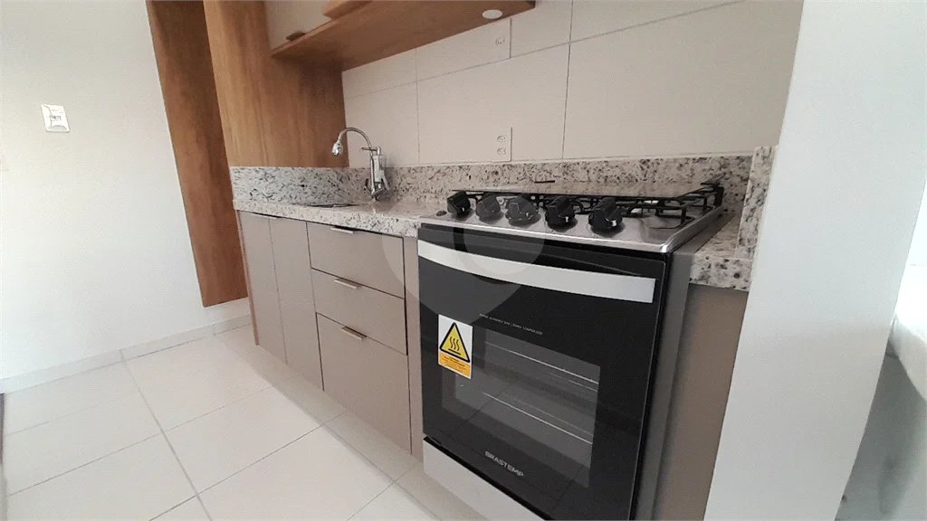 Apartamento para alugar com 2 quartos em Vila Mazzei, São Paulo, SP
