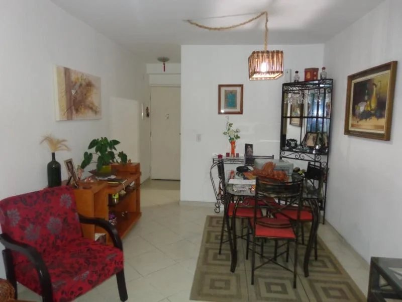 Apartamento à venda com 2 quartos, sendo 1 suíte, em Jardim Amaralina, São Paulo, SP