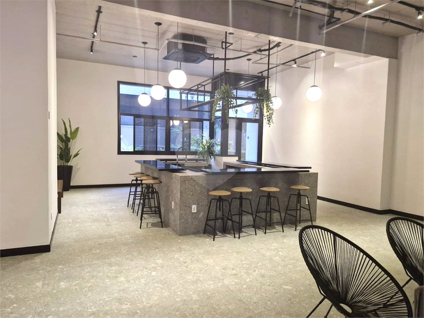 Apartamento à venda com 1 quarto em Bela Vista, São Paulo, SP