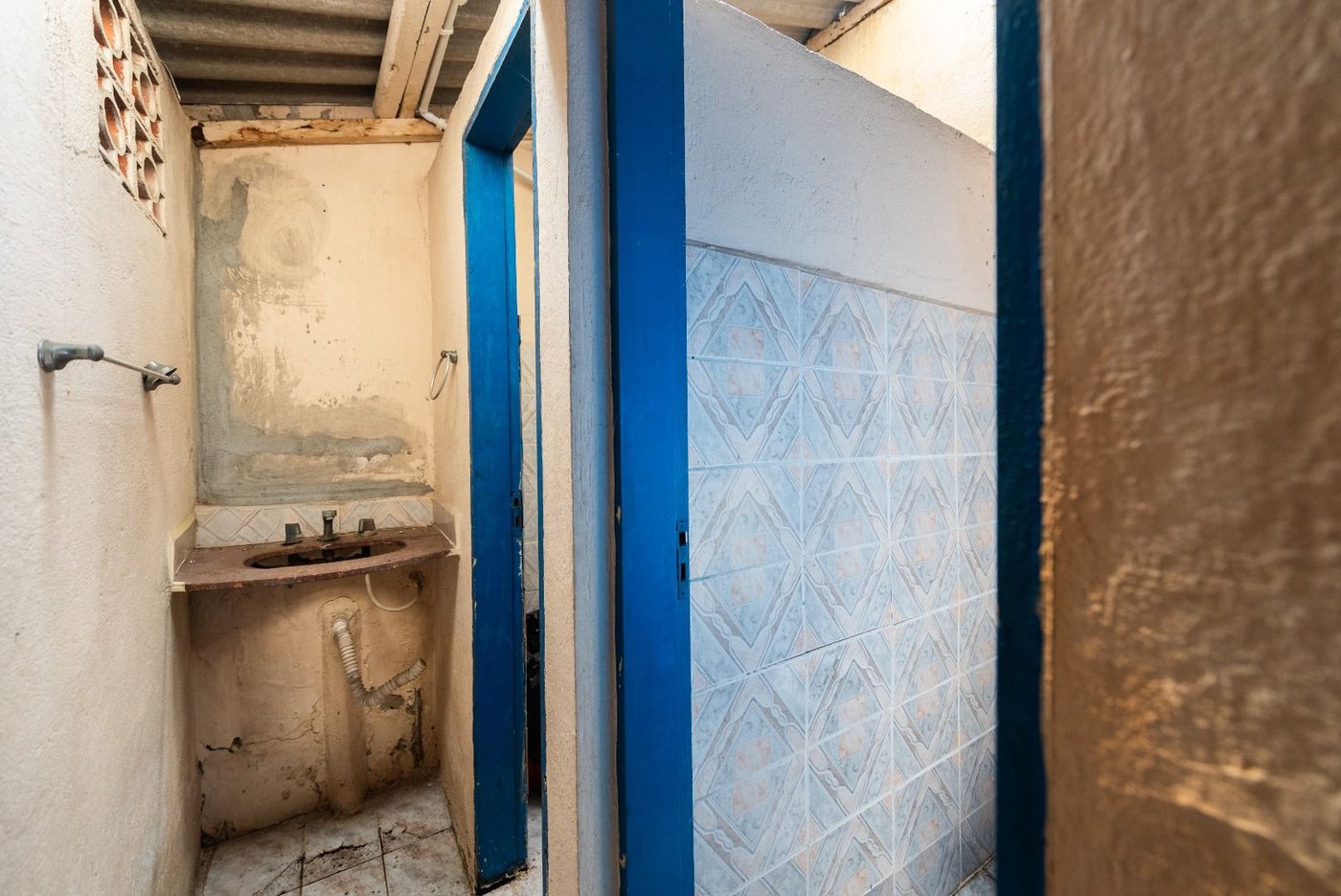 Loja para alugar, 120 m² por R$ 7.179,00/mês - Vila Matias - Santos/SP