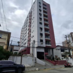 Apartamento com 2 dormitórios à venda, 80 m² por R$ 500.000,00 - Campo Grande - Santos/SP