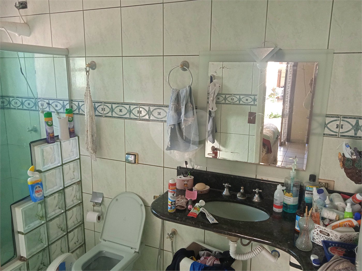 Casa à venda com 8 quartos, sendo 3 suítes, em Jardim Terceiro Centenário, Atibaia, SP