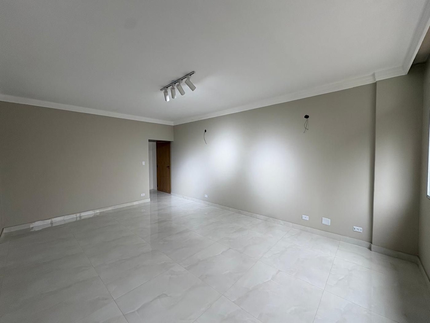Apartamento com 3 dormitórios para alugar, 135 m² por R$ 7.500,02/mês - José Menino - Santos/SP