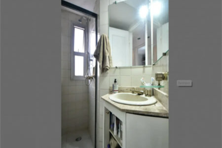 Apartamento à venda com 2 quartos em Vila Andrade, São Paulo, SP
