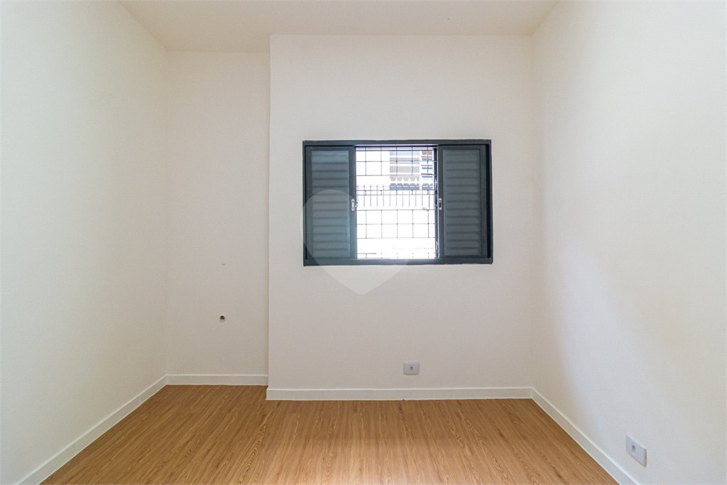 Casa Térrea à venda com 3 quartos, sendo 1 suíte, em Santo Amaro, São Paulo, SP