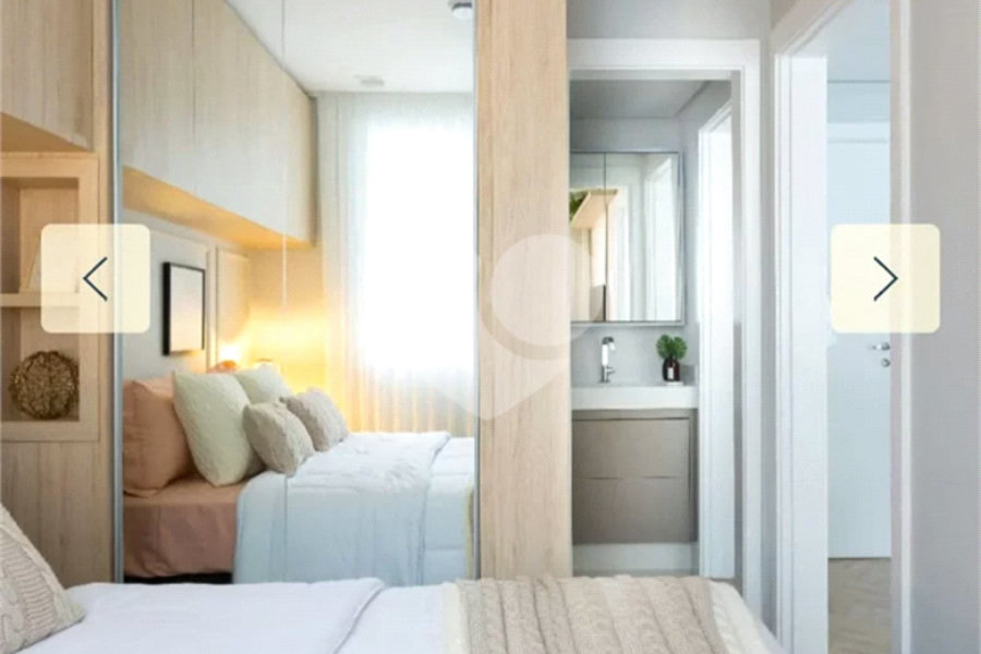 Apartamento à venda com 2 quartos em Pirituba, São Paulo, SP