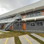 Kitnet à venda com 1 quarto em Parque das Laranjeiras, Sorocaba, SP
