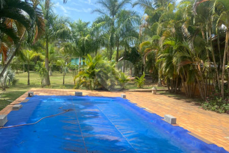 Chácara à venda com 3 quartos, sendo 1 suíte, no Centro, Araçoiaba da Serra, SP