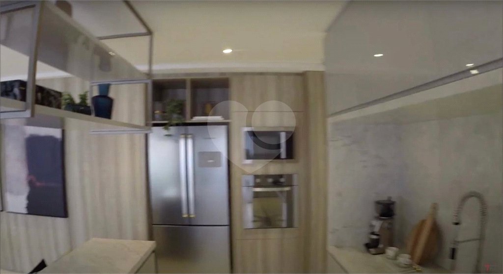 Apartamento à venda com 3 suítes em Jardim Aurélia, São Paulo, SP