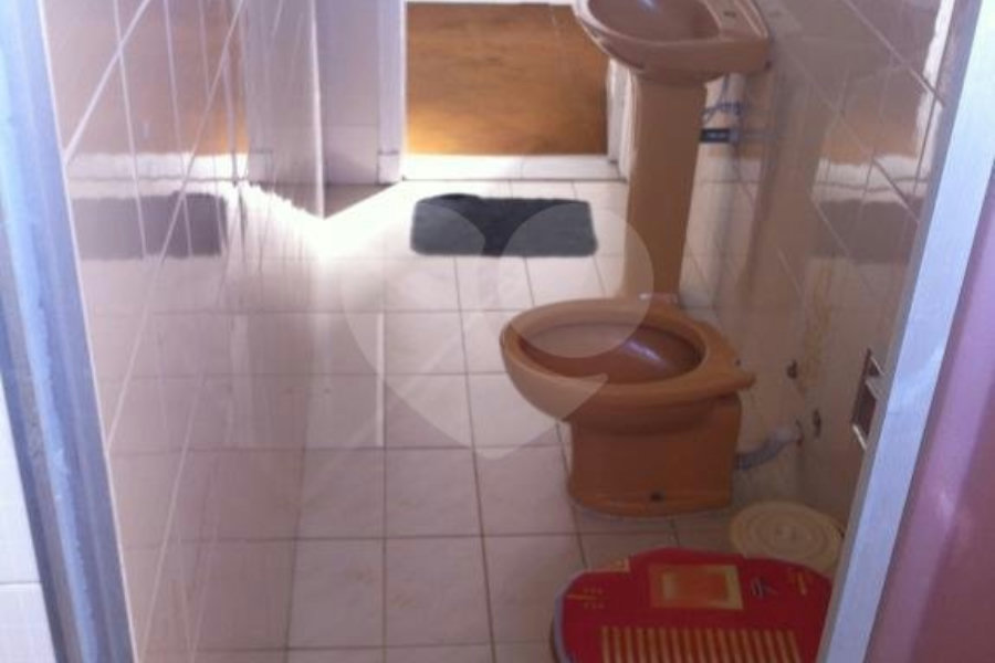 Sobrado à venda com 3 quartos em Vila Nova Cachoeirinha, São Paulo, SP