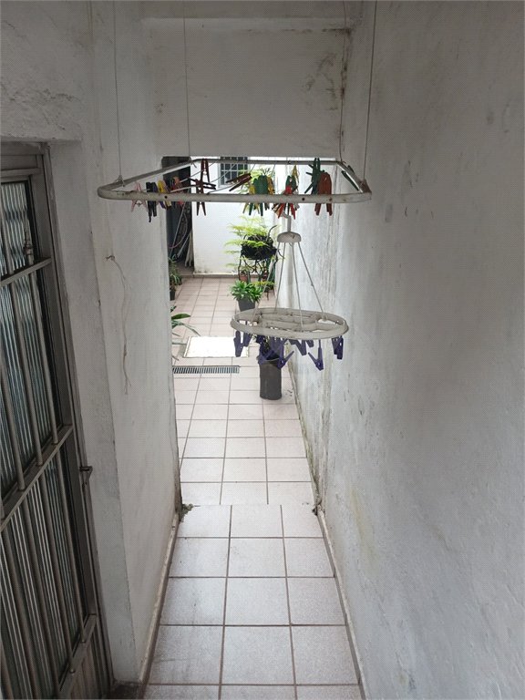 Casa Térrea à venda com 3 quartos em Limão, São Paulo, SP