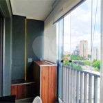 Apartamento à venda com 1 quarto em Liberdade, São Paulo, SP