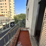Apartamento à venda com 2 quartos em Chora Menino, São Paulo, SP