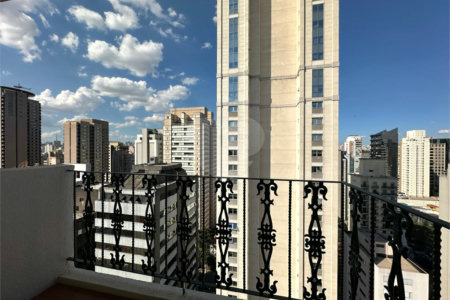 Apartamento para alugar com 2 quartos, sendo 1 suíte, em Itaim Bibi, São Paulo, SP