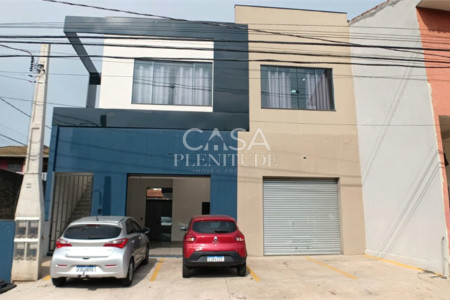 Sala para alugar em Jardim Paulista, Votorantim, SP